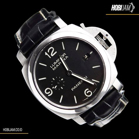 panerai pam00112 price|Panerai pam 312.